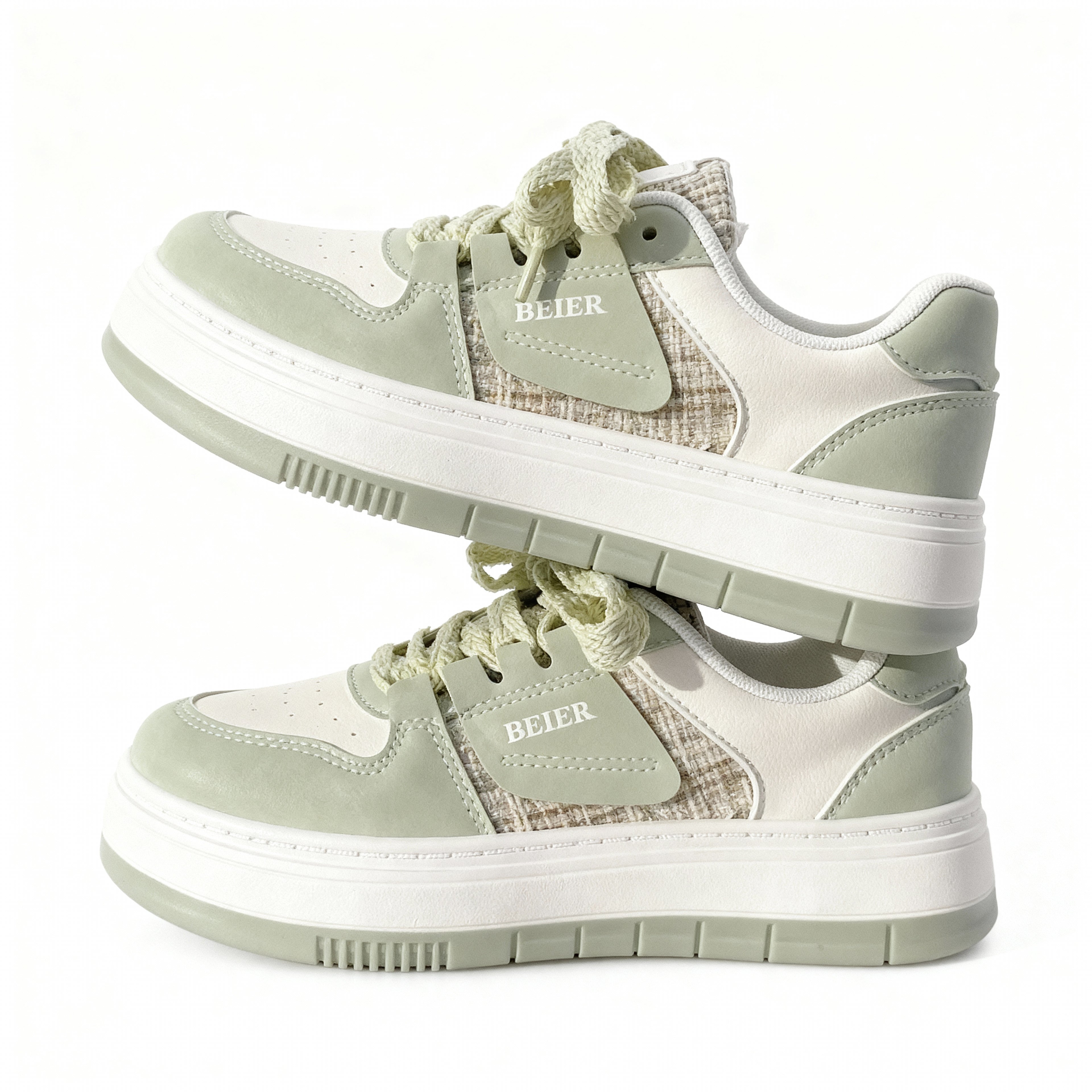 Sneaker Aloe Hard