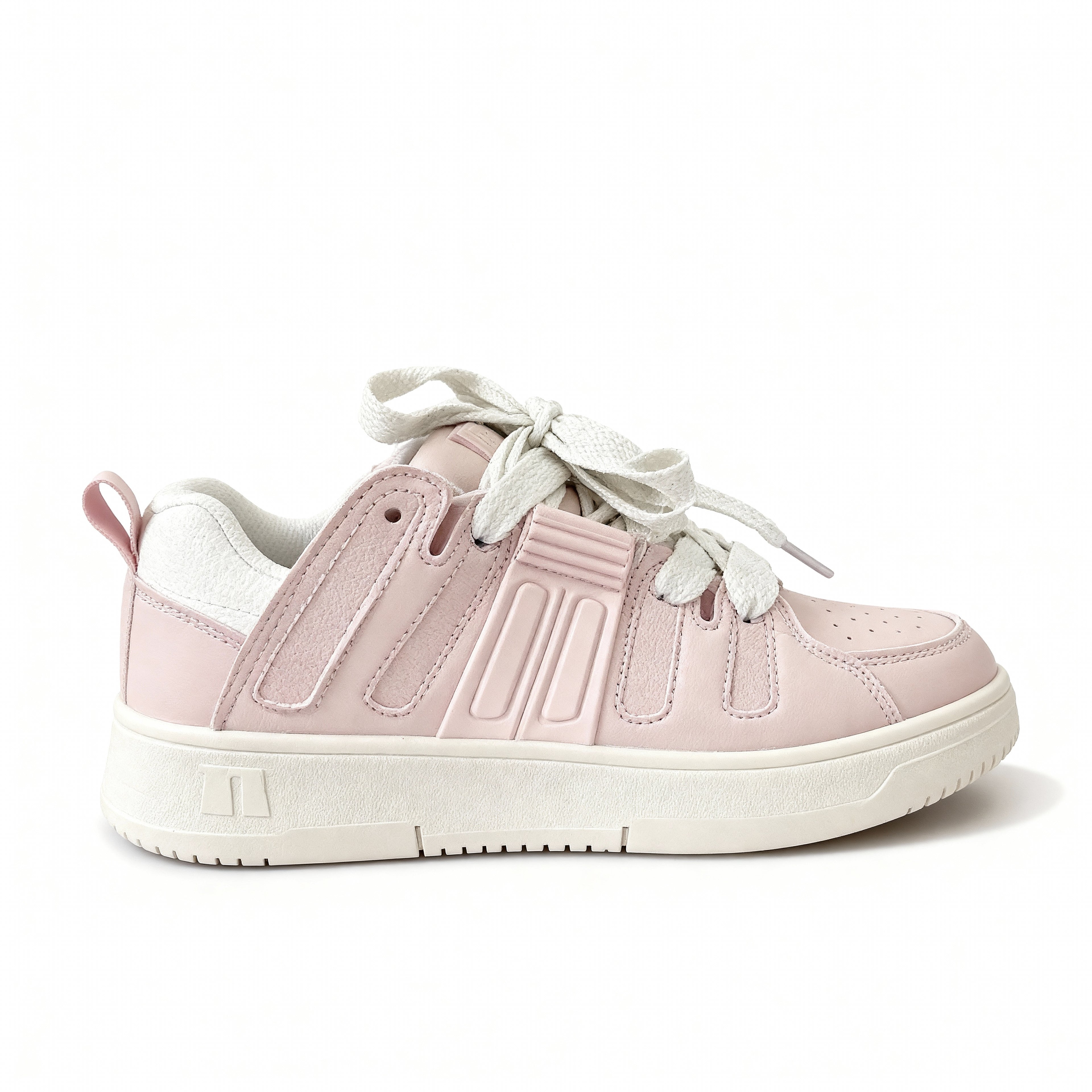 Sneaker Pink Wall