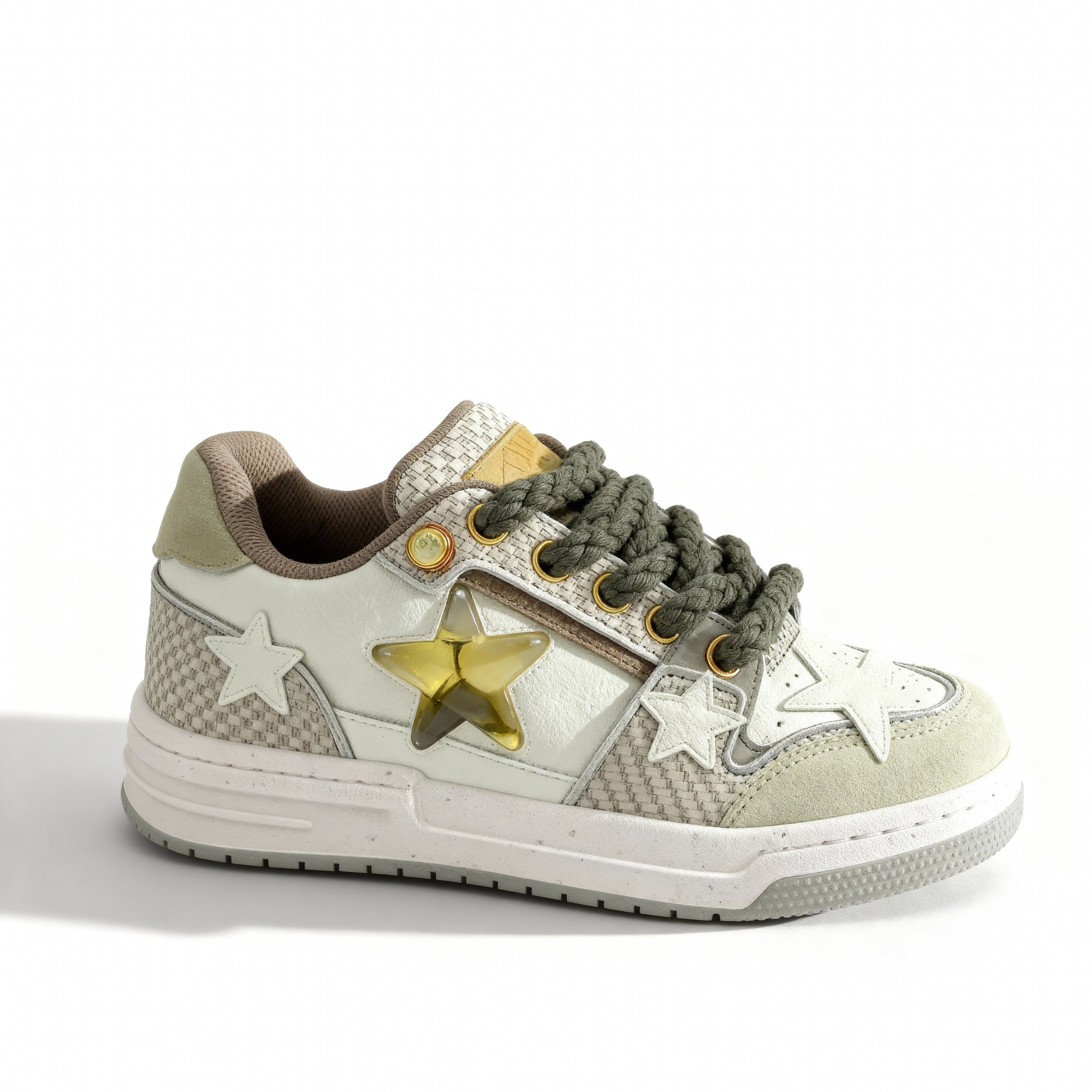 Sneaker Shine Star