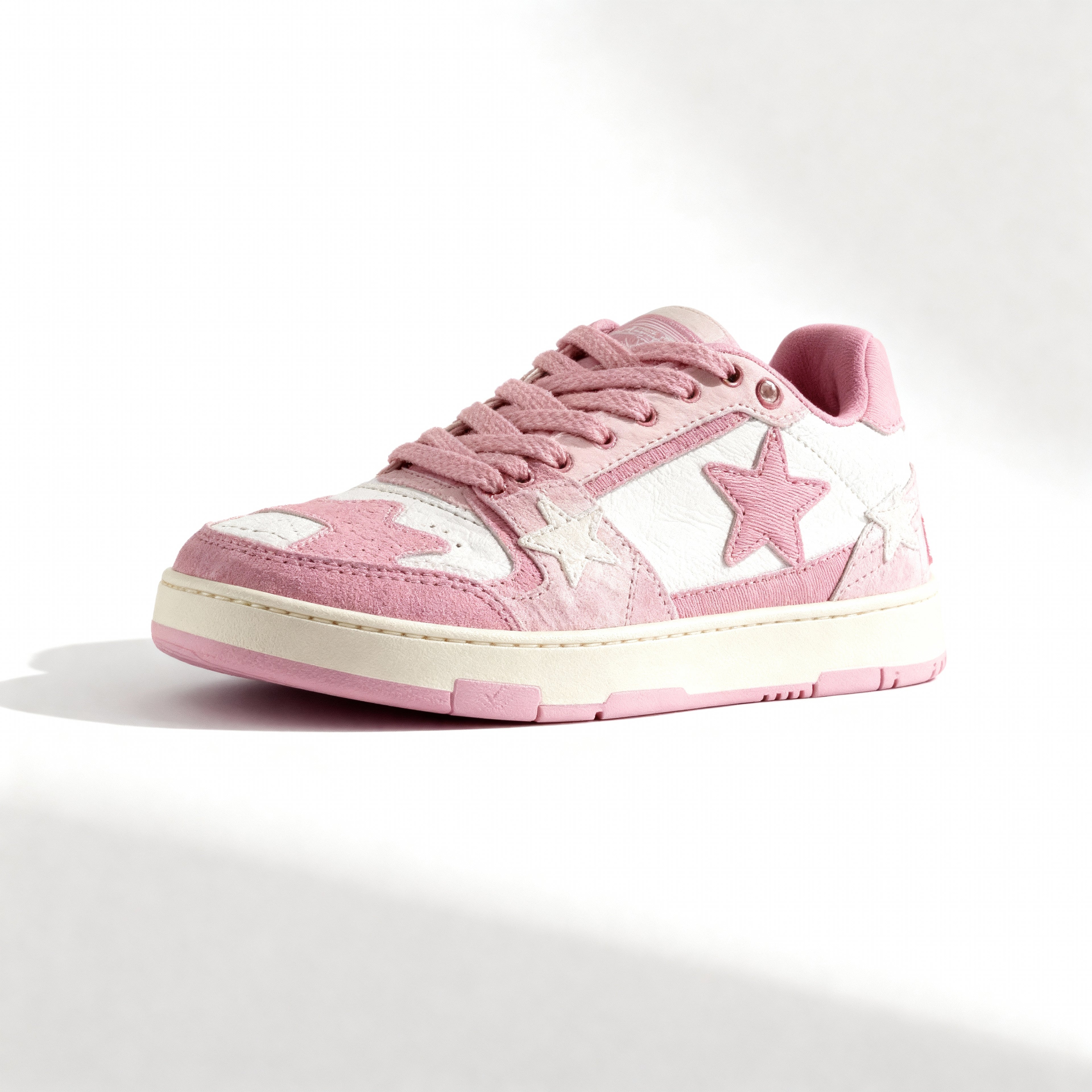 Sneaker Pinky Star