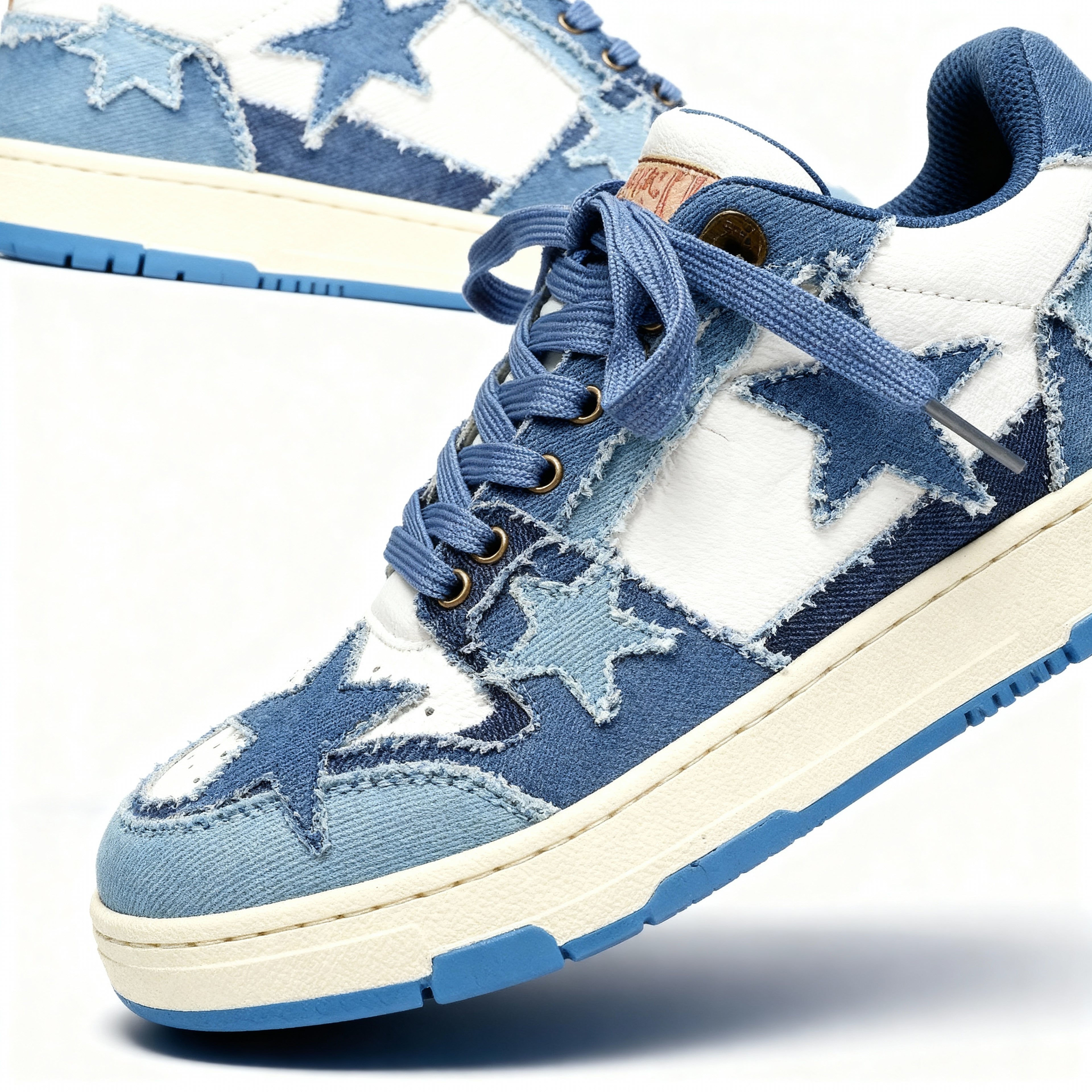 Sneaker Jean Star