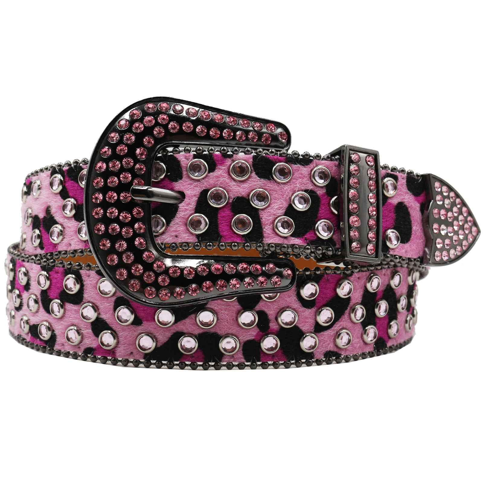 Curea Candy Leopard