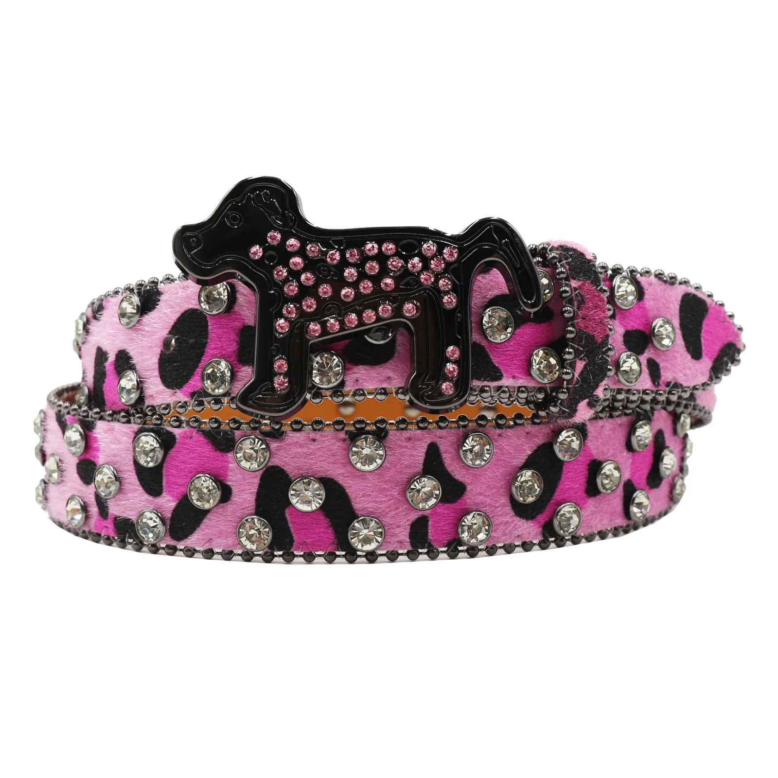Curea Pink Dog