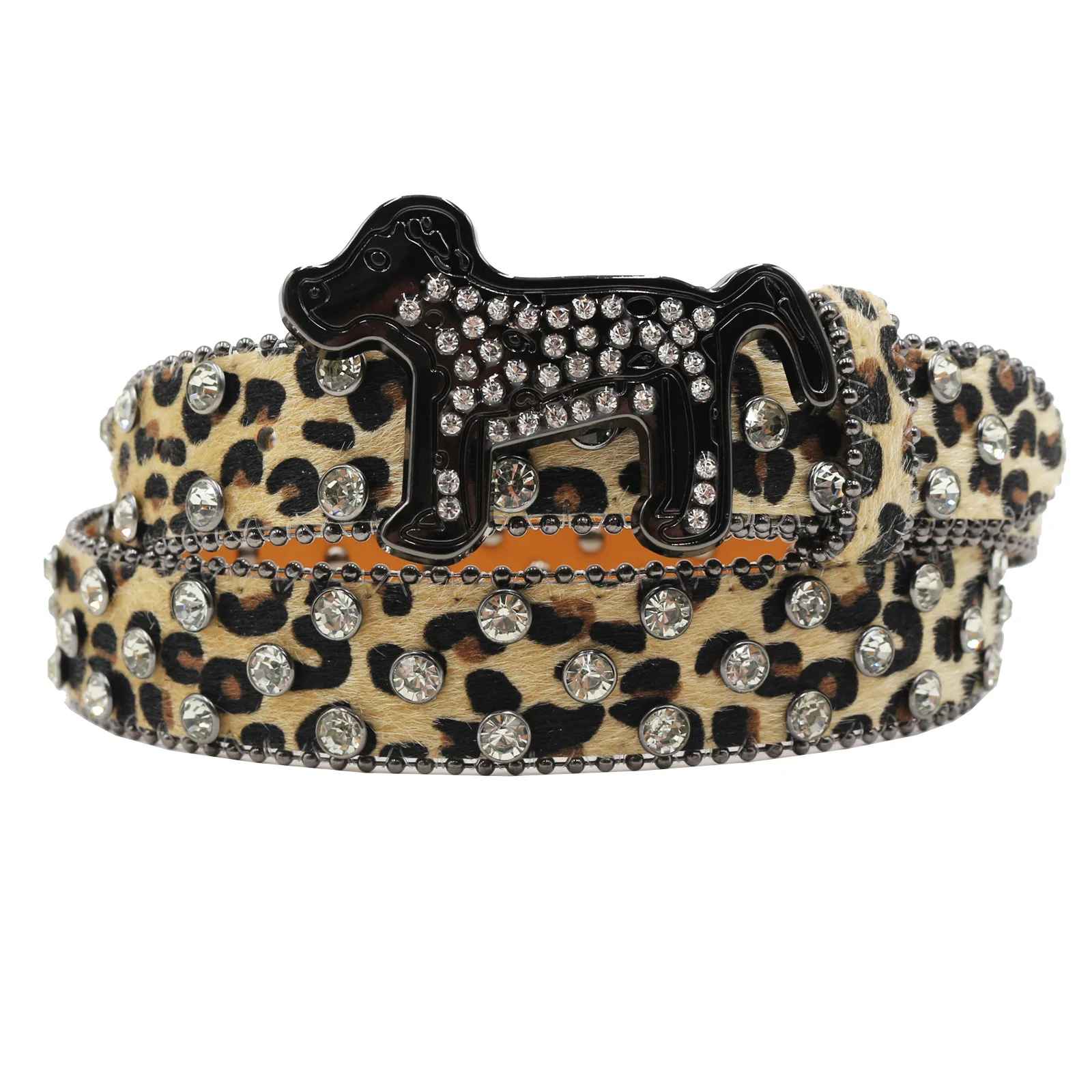 Curea Cheetah Dog