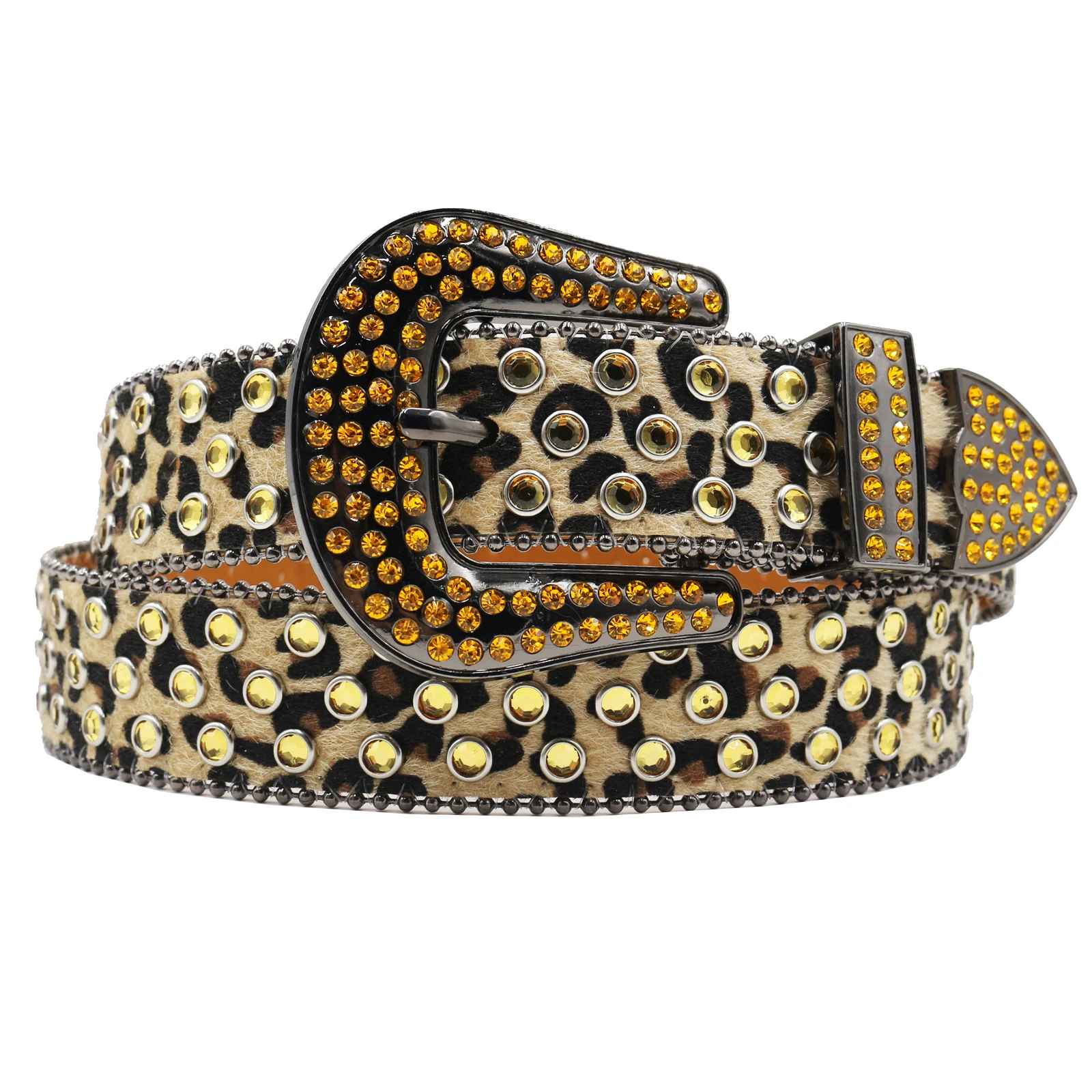 Curea Sand Leopard