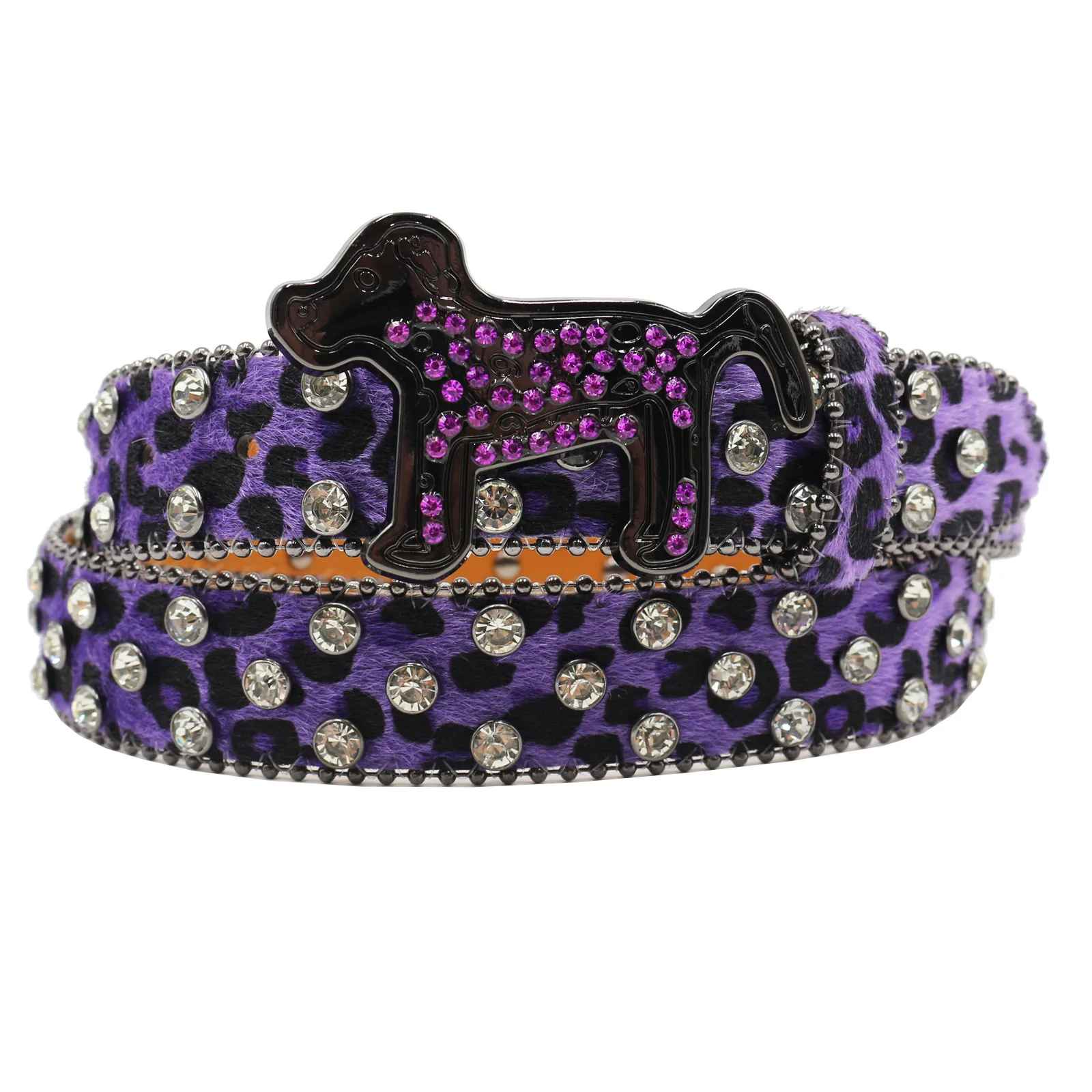 Curea Purple Dog