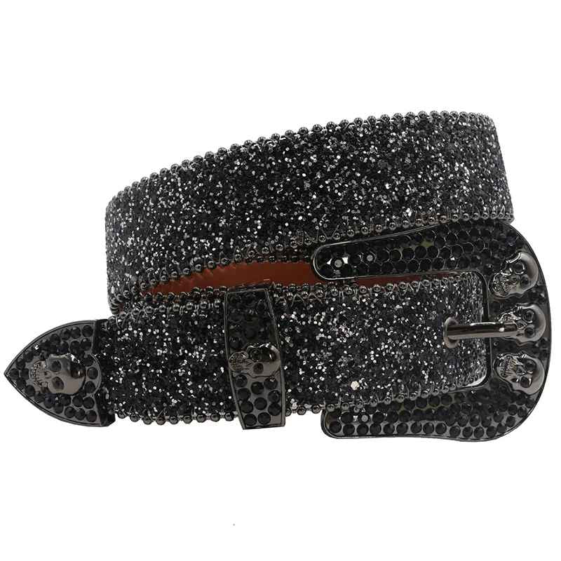 Curea Shiny Dead Black