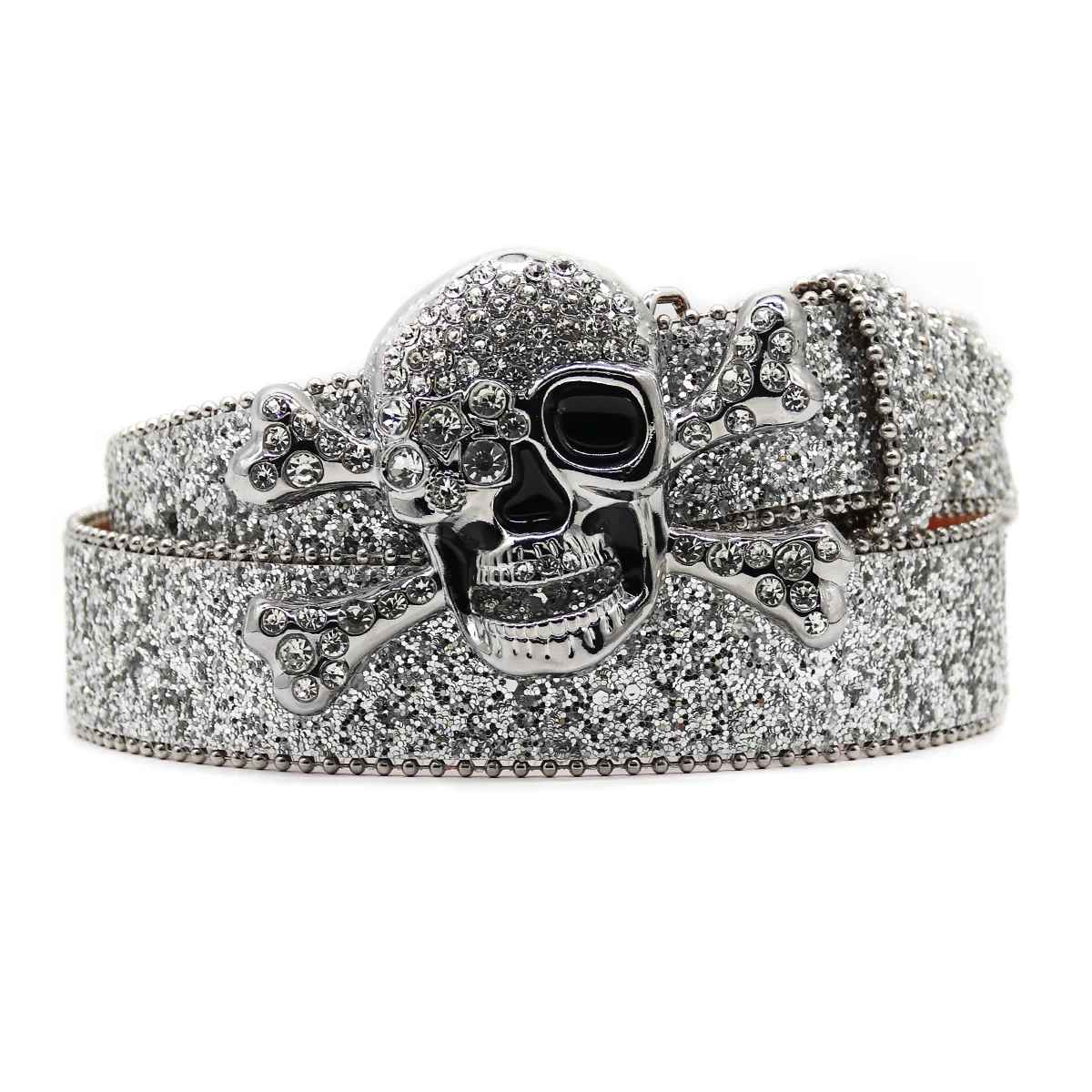 Curea Gem Dead White