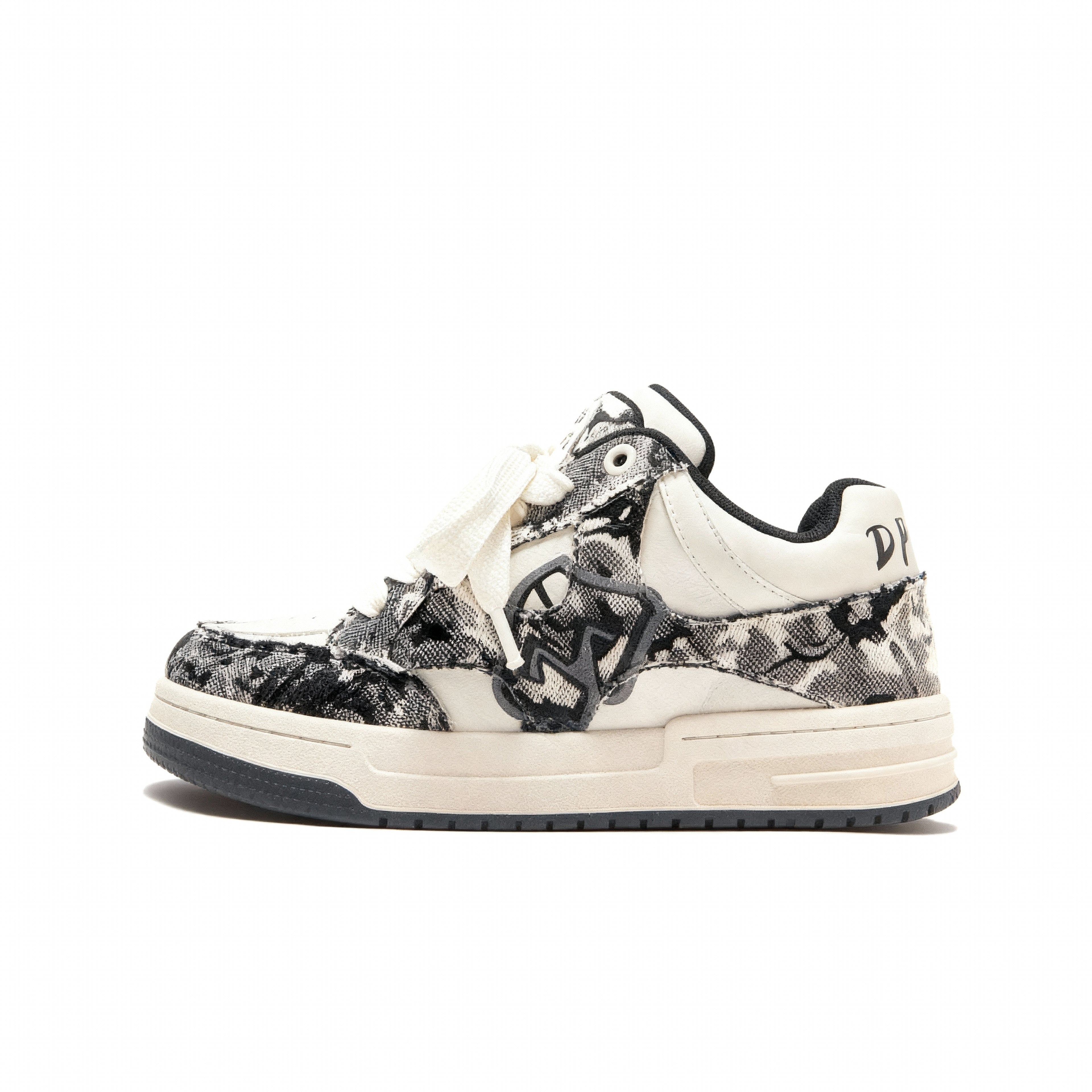 Sneaker Mix Cotton
