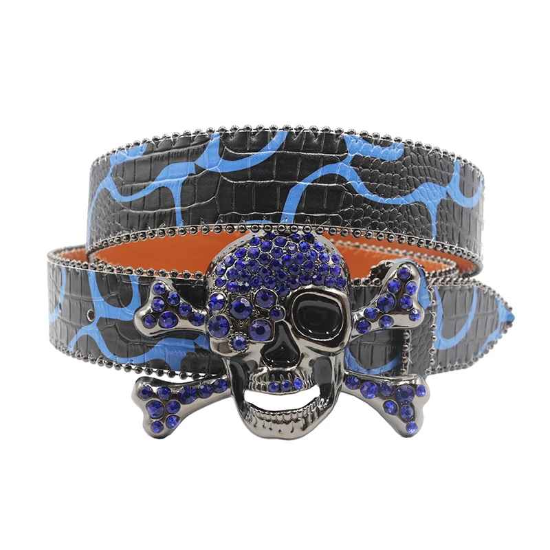 Curea Blue Veins X Dead Gem