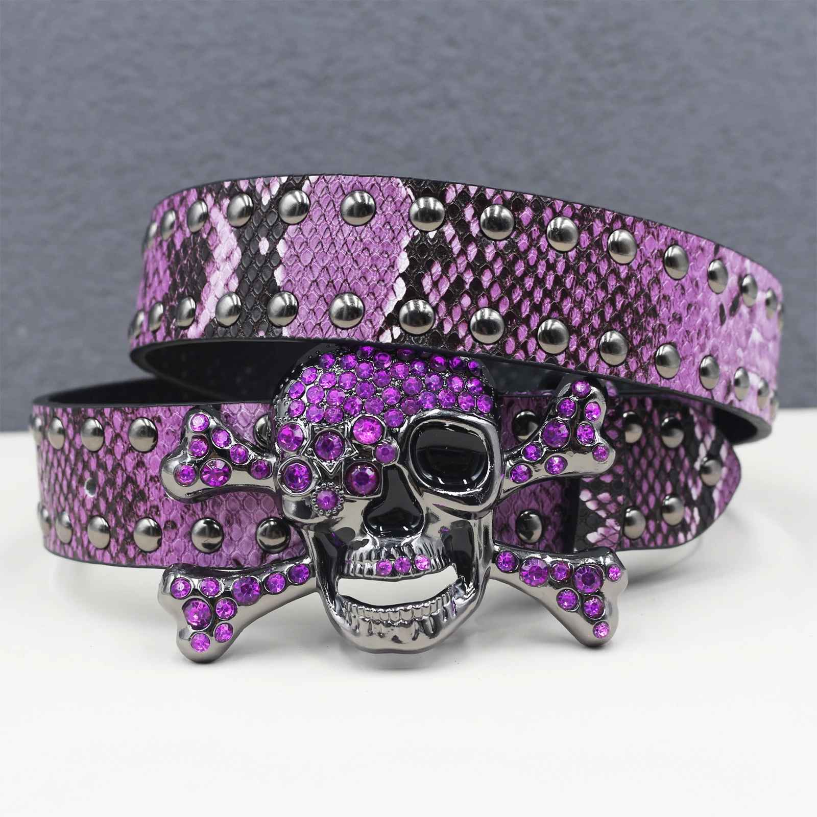 Curea Dead Gem Purple