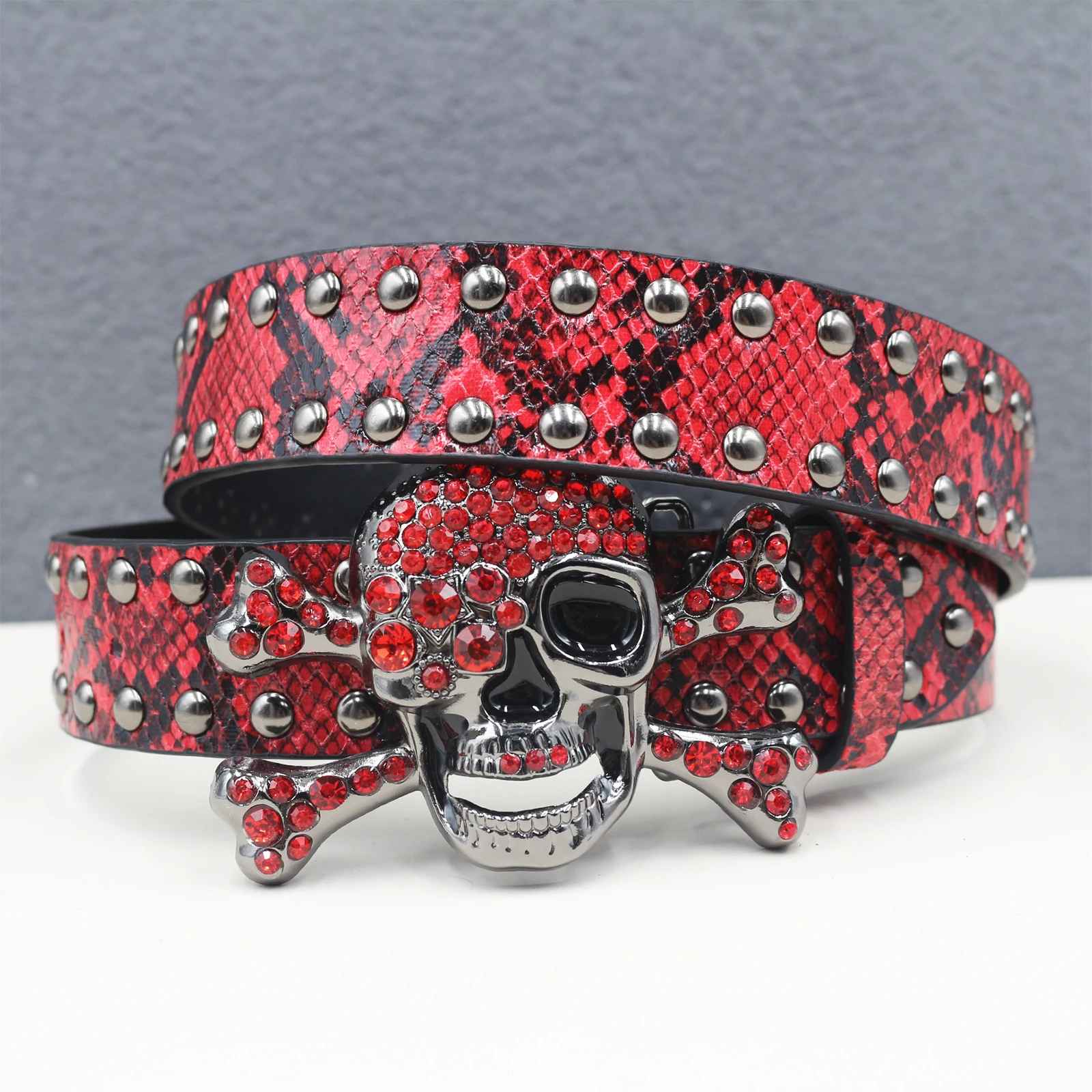 Curea Dead Gem Red