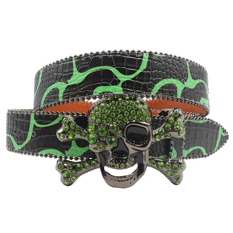 Curea Green Veins X Dead Gem