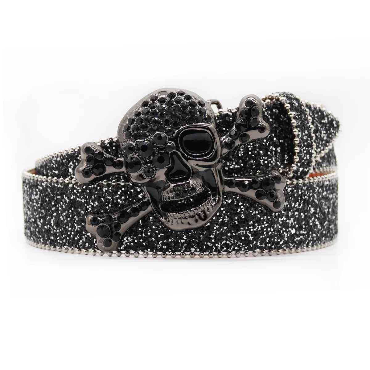 Curea Dead Gem Black