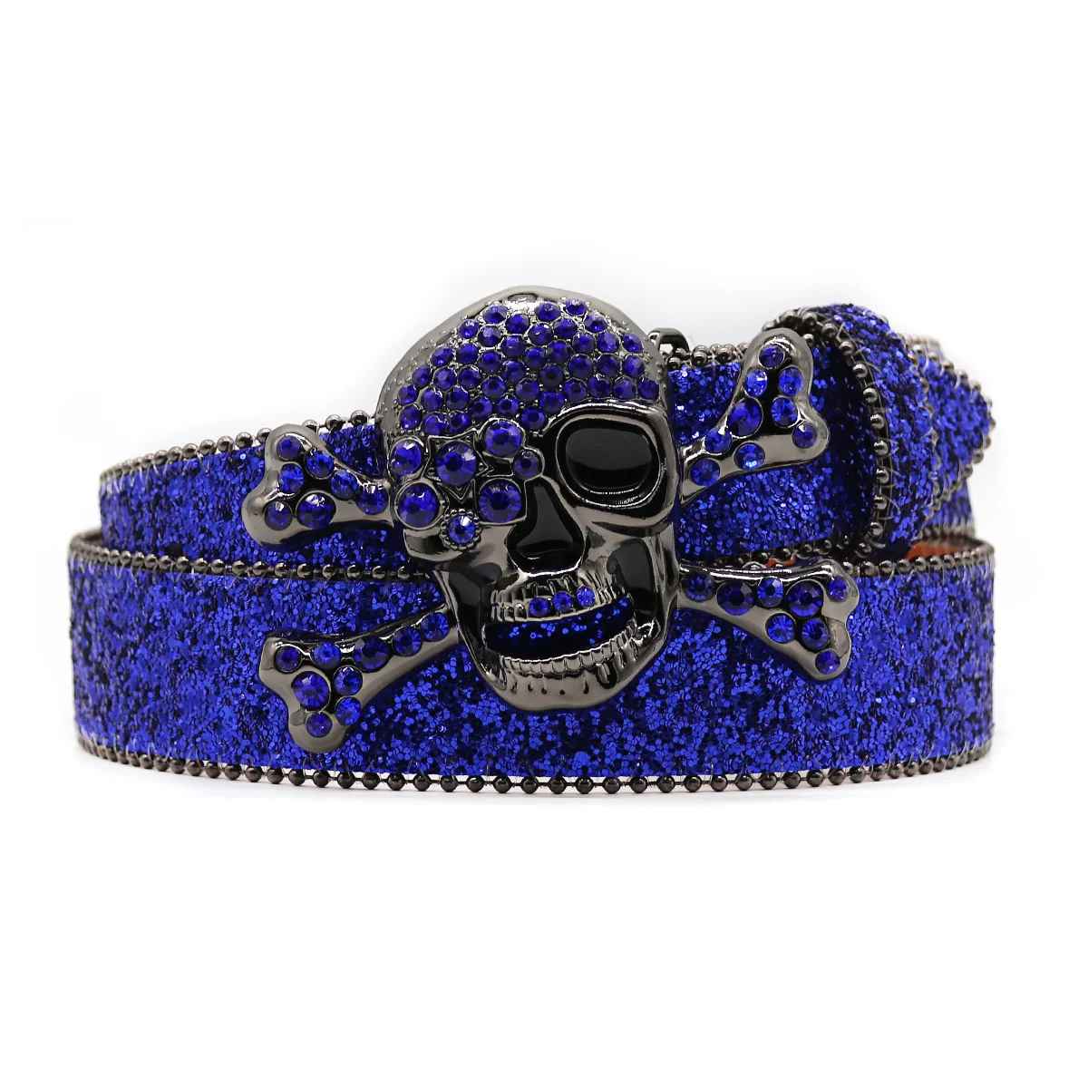 Curea Dead Gem Blue