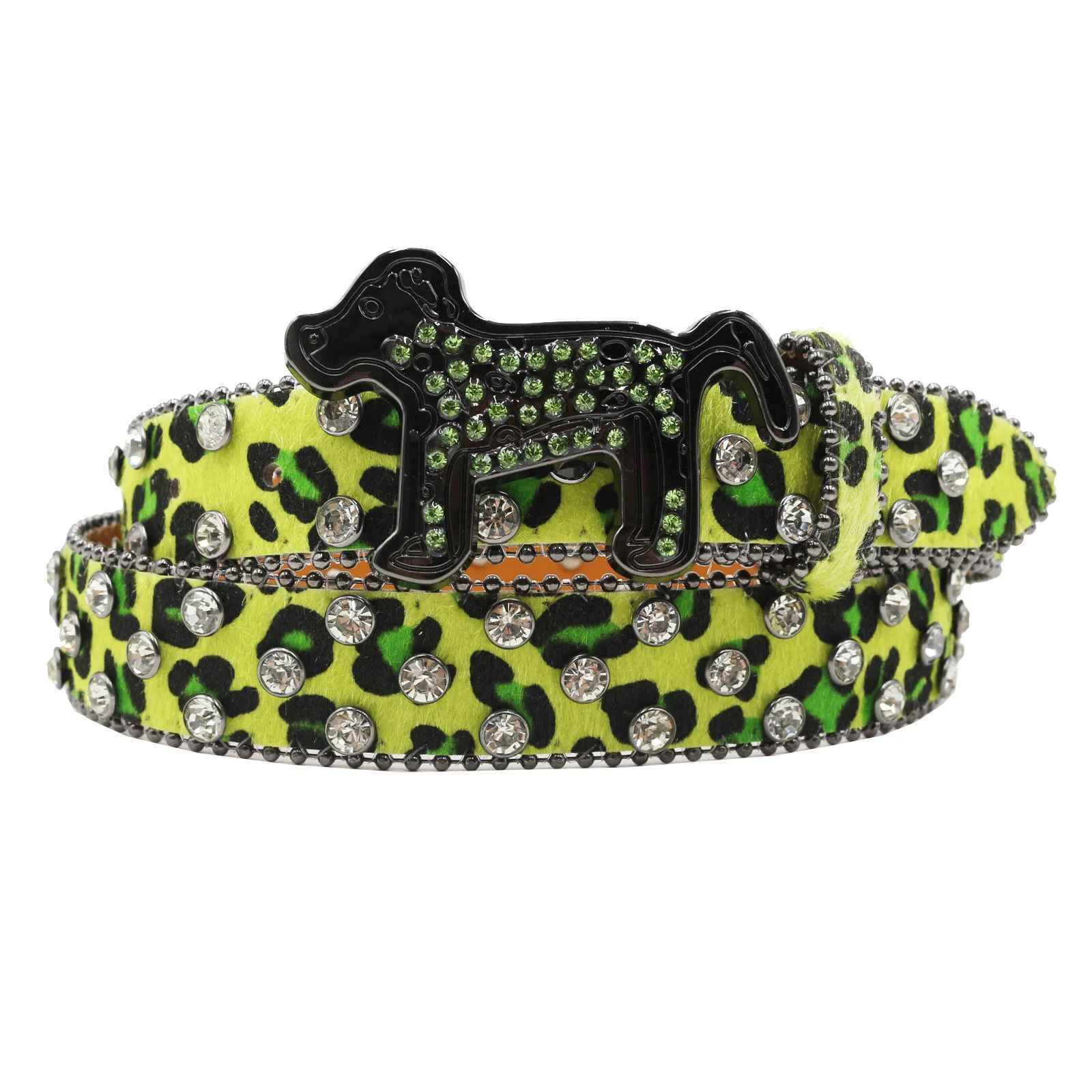 Curea Neon Dog