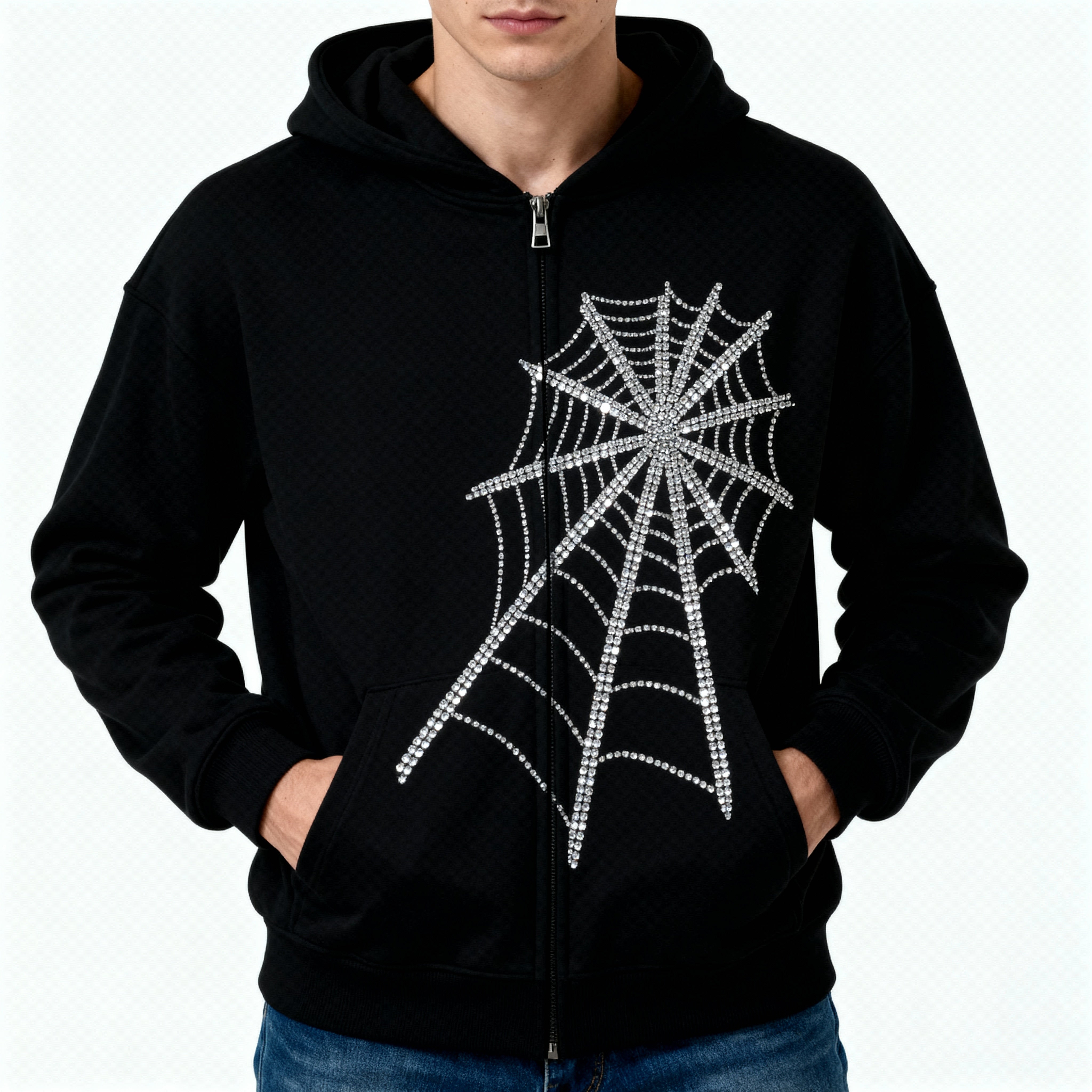 Hanorac Spider Web