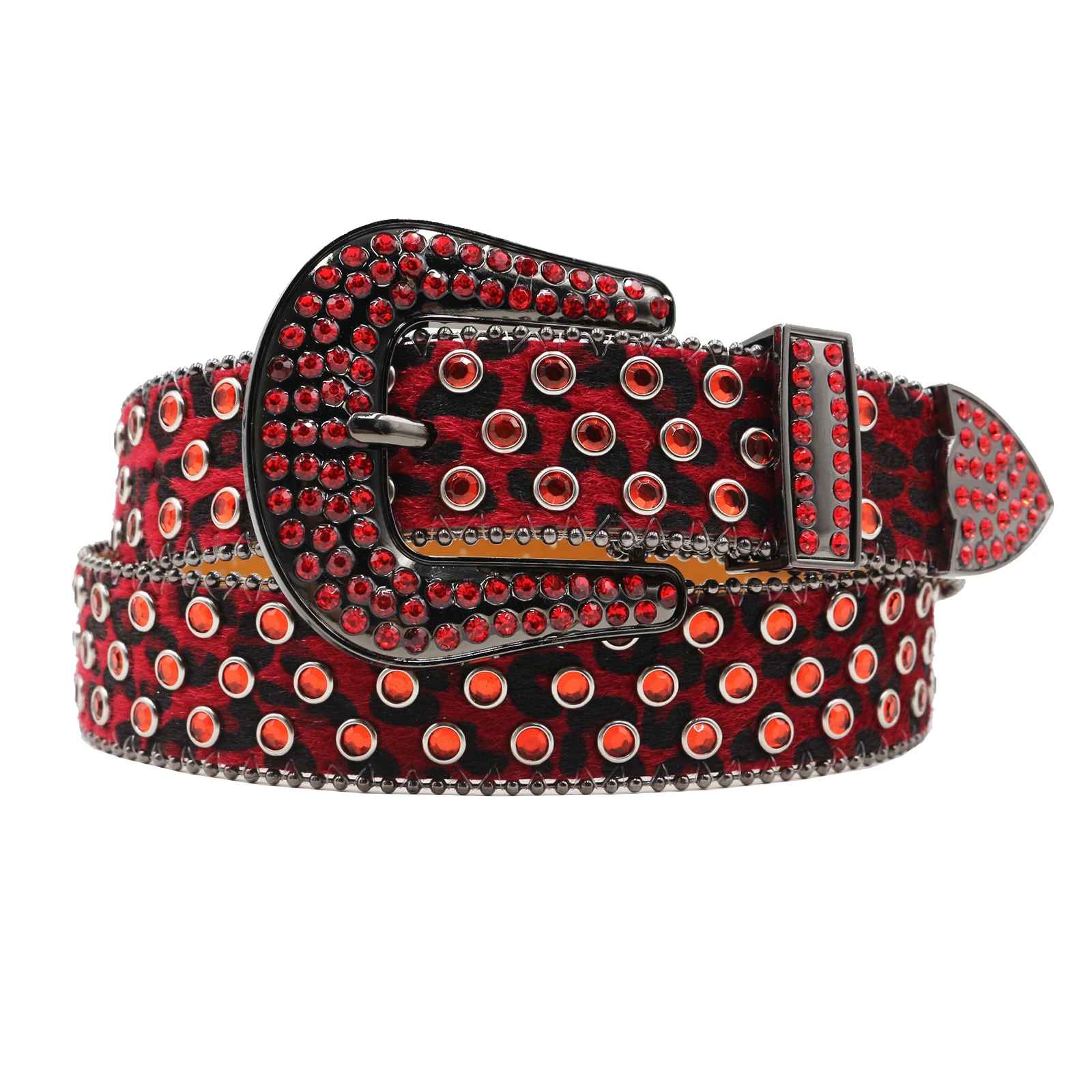 Curea Blood Leopard