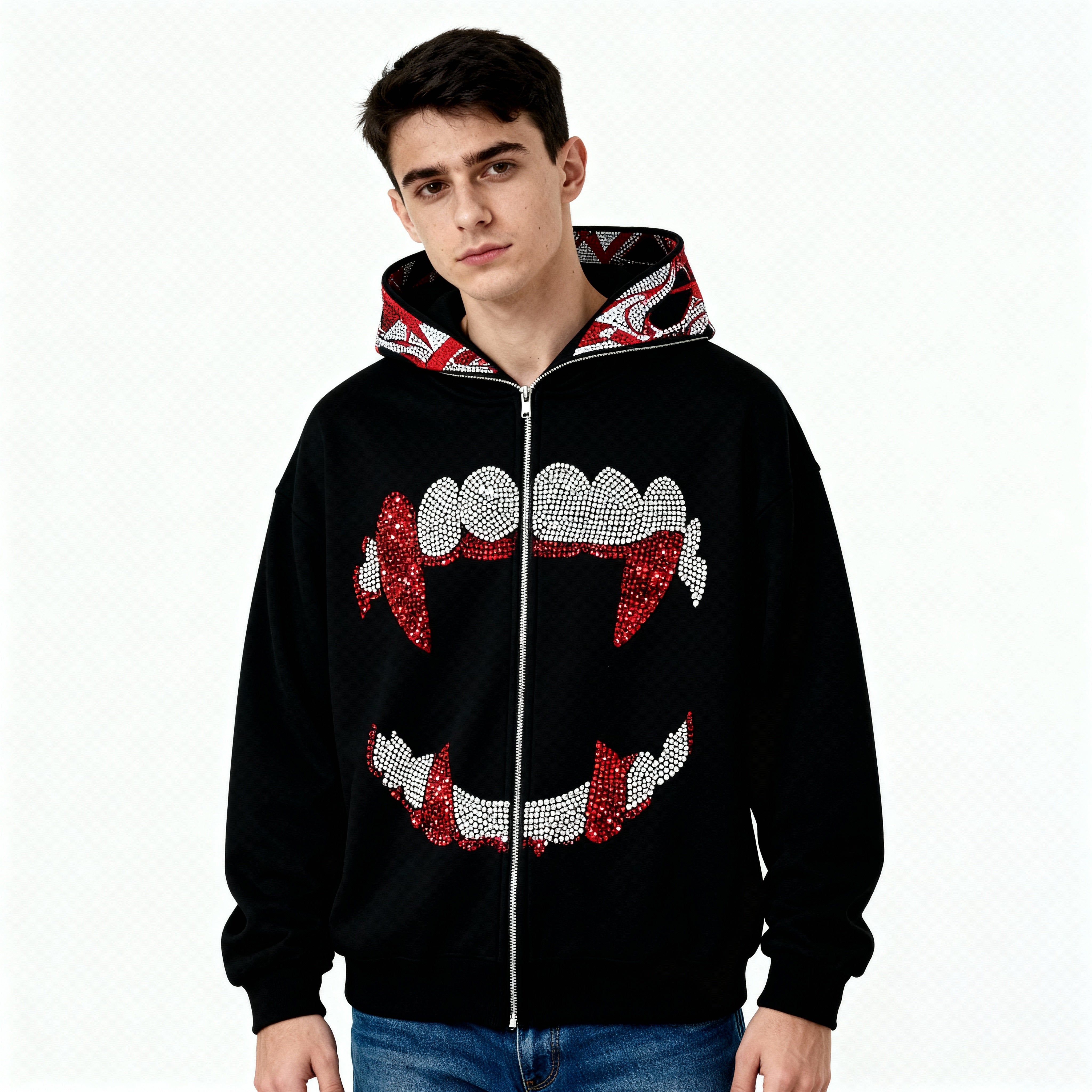 Hanorac Blood Vampire